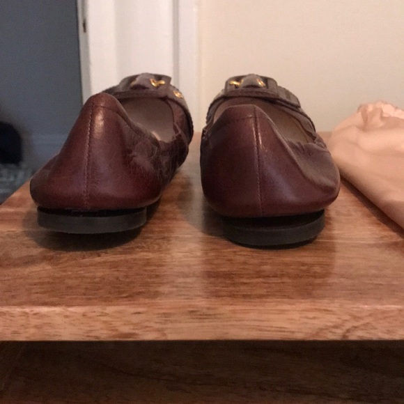 Prada ballet flats - Picture 4 of 6